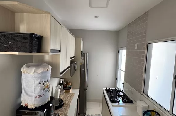 Casa  à Venda em Condomínio Terra Nova no Bairro 23 De Setembro, Varzea Grande mt
