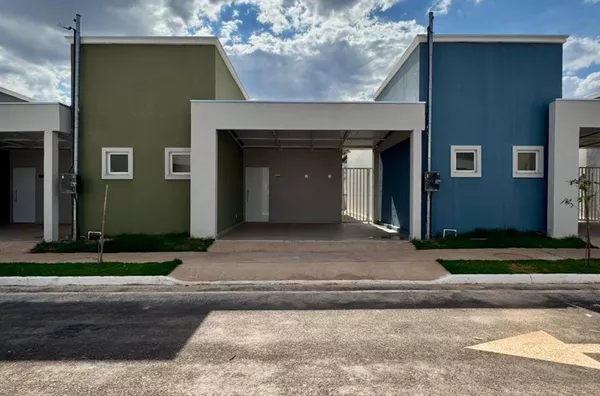Casa em condomínio para venda, 3 quarto sendo 2 suites e 1 demi suite ,  Condomínio Residencial Murano Residence, Cuiabá