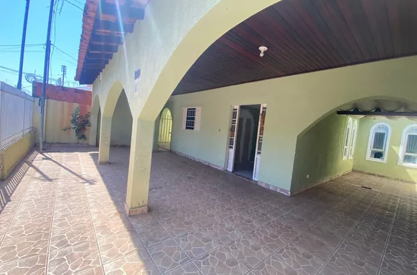 Casa para venda, 3 quarto(s),  Ponte Nova, Varzea Grande