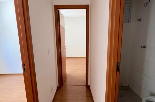Apartamento para venda, 2 quarto(s),  Morada Do Ouro -  Centro Sul, Cuiabá