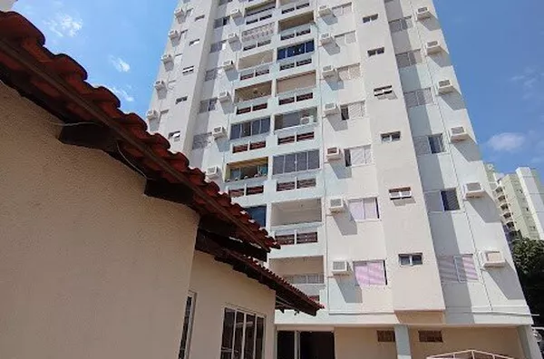 Apartamento 3 quartos c\ sacada  para venda, Consil, Cuiabá