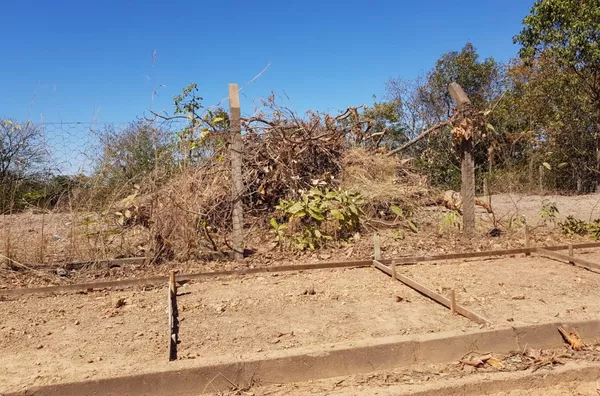 Terreno para venda,  Morada dos Nobres, Cuiabá