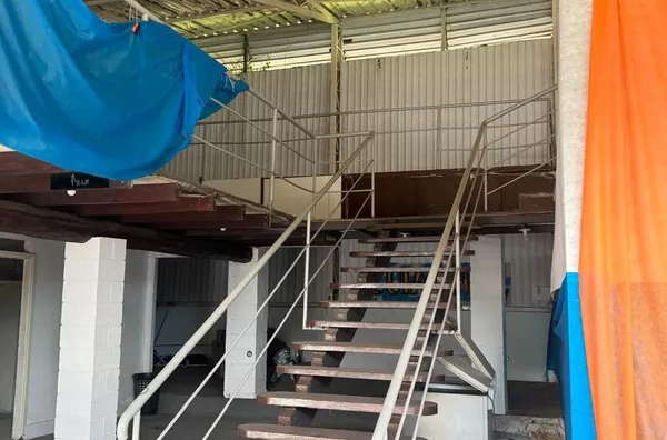 Barracão para aluguel,  Duque De Caxias, Cuiabá