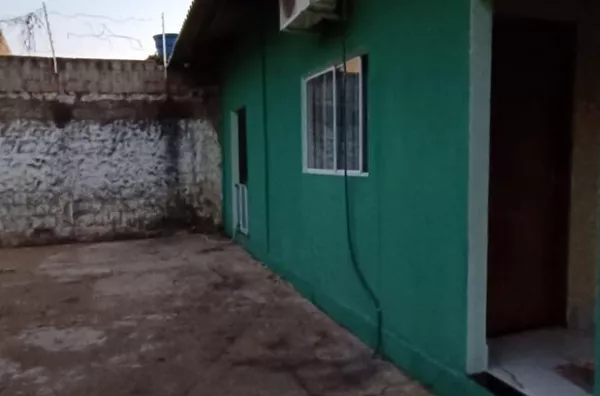 Casa para venda,  Costa Verde, Várzea Grande