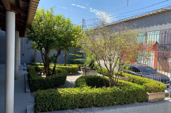 Casa para venda JARDIM PAULISTA Cuiabá