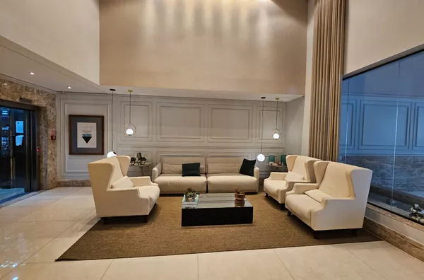 Apartamento para venda, Porteira fechada, próximo ao Shopping Tres Américas,3 quarto(s),  Jardim Das Américas, Cuiabá