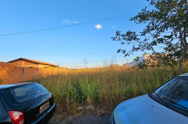 Terreno para venda,Próximo ao Florais da Matta,  Parque Das Aguas, Várzea Grande