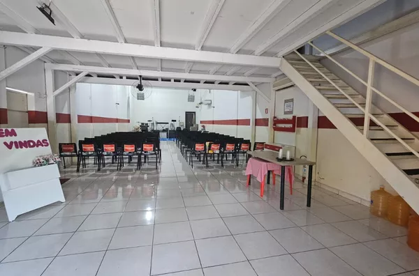 Barracão para venda na General Mello,  Cuiabá
