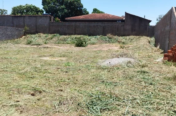 Terreno para venda,  Residencial Altos Do Parque, Cuiabá