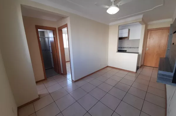 Apartamento para venda, Parque Chapada Diamantina, Dom Aquino, Cuiabá