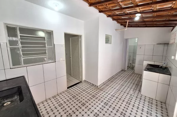 Casa para venda, 3 quarto(s),  Cristo Rei, Várzea Grande