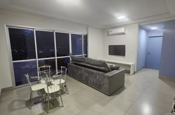 Apartamento para venda, 3 quarto(s),  Alvorada, Cuiabá