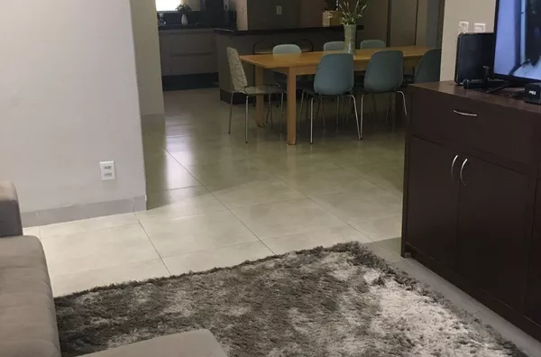 Apartamento para venda, 3 quartos,  Bosque Da Saúde, Cuiabá
