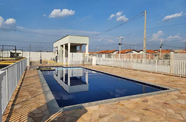 Casa em condomínio para venda, 2 quarto(s),  Loteamento Bom Jesus, Cuiabá