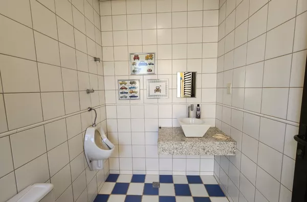 Sobrado para venda, 5 quarto(s),  Santa Rosa, Cuiabá