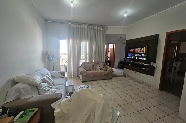 Apartamento para venda, 4 quartos sendo duas suítes, próximo  Colégio Coração de Jesus, Cedic,  Centro Sul, Cuiabá