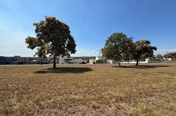 Terrenos em condomínio para venda,  Zona Rural, Chapada Dos Guimarães