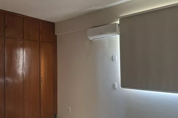 Apartamento para venda,  Ed. Constance, Cuiabá
