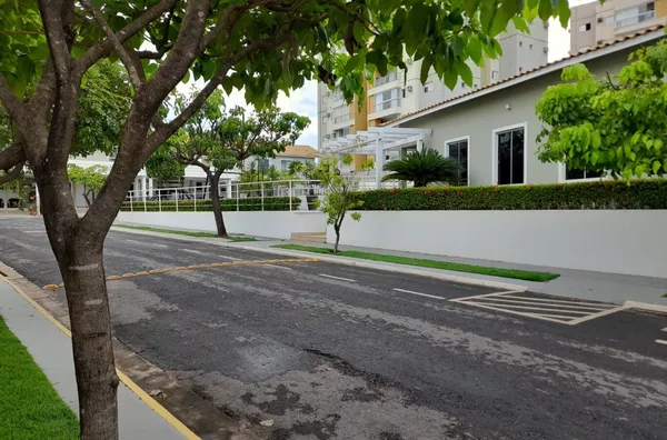 Sobrado em condomínio fechado para venda, 3 quarto(s),  Jardim Bom Clima, Cuiabá