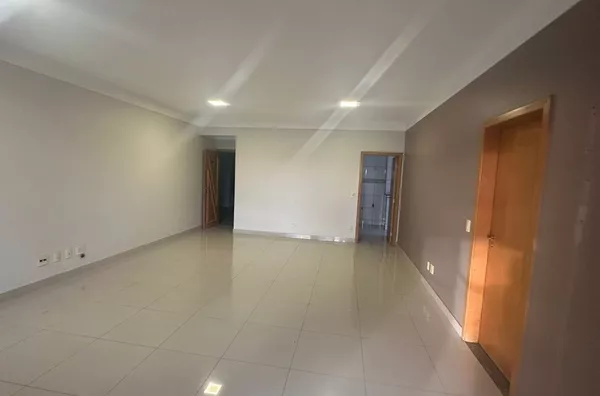 Apartamento para venda, 3 quartos,  sendo 1 suíte, Jardim Das Américas, Cuiabá