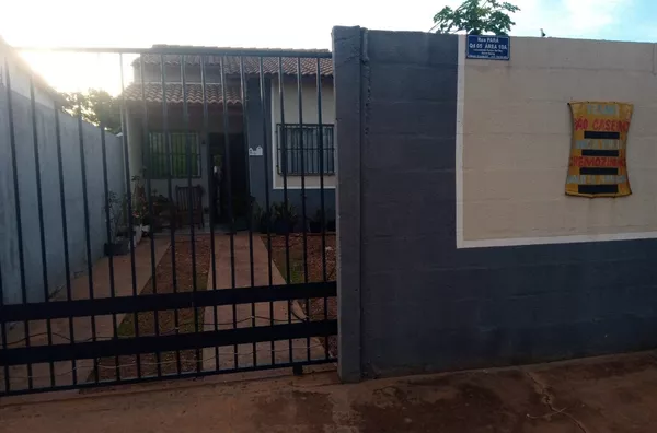 Casa para venda, 2 quartos,  Ikaray, Varzea Grande