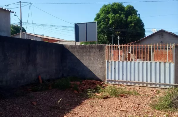 Terreno para venda, Altos da Serra I, Cuiabá