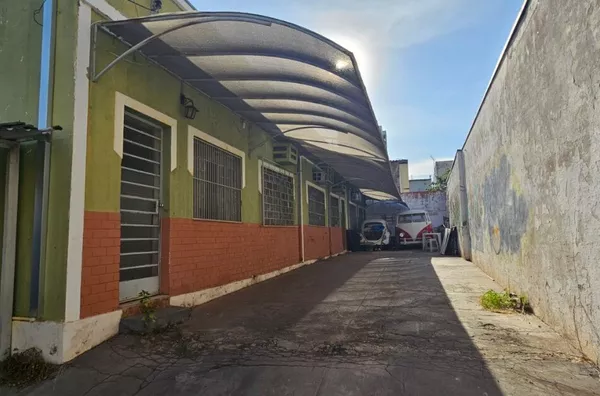 Prédio Comercial  para venda,  Centro da Cidade, Cuiabá