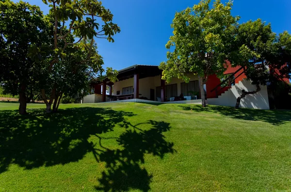 Terreno para sua casa de campo é no Terra Selvagem, Cuiabá
