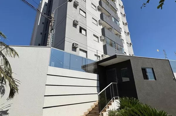 Apartamento para venda, 76,90m², Santa Helena, Quilombo, Cuiabá