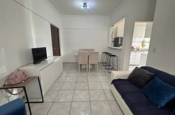 Apartamento para aluguel, 1 quarto(s),  Centro Sul, Cuiabá