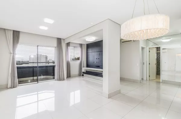 Apartamento para venda com 2 Quarto(s), sendo 1 suíte, todo com armários planejados, no Bairro  Goiabeiras, Cuiabá.