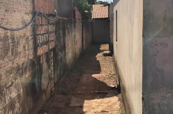 Casa para venda, 3 quarto(s),  - Jardim Primavera, Várzea Grande