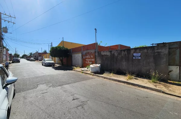 Terreno Jardim Renascer, Fácil acesso Av. Moinho e Av. Torres
