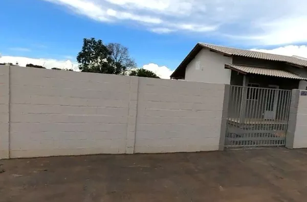 Casa para venda, 2 quartos,  Canelas, Varzea Grande