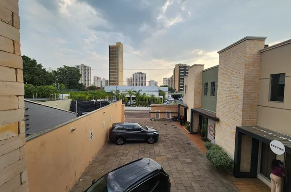 Loja para Locação na 24 de Outubro, Popular