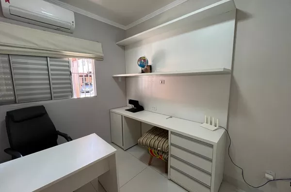 Sobrado MOBILIADO em condomínio fechado para venda, 2 quarto(s),  Despraiado, Cuiabá
