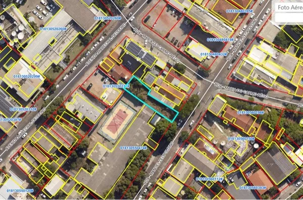Terreno para venda,  próximo a TVCA, Cuiabá
