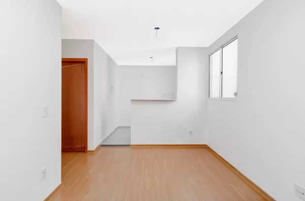 Apartamento para Venda e Locação com 2 Quarto(s), 1 vaga de garagem no Bairro Jardim Potiguar, próximo do Aéroporto Várzea Grande.