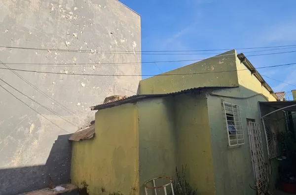 Prédio Comercial  para venda,  Centro da Cidade, Cuiabá