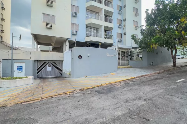Apartamento para venda, 3 quartos, sendo uma suíte,  Bosque Da Saúde, Cuiabá