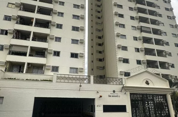 Apartamento para venda,  Santa Helena, Cuiabá