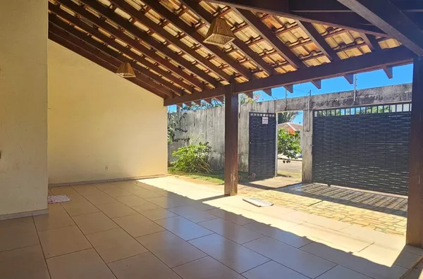Casa para venda,  Bom Clima, Chapada do Guimaraes