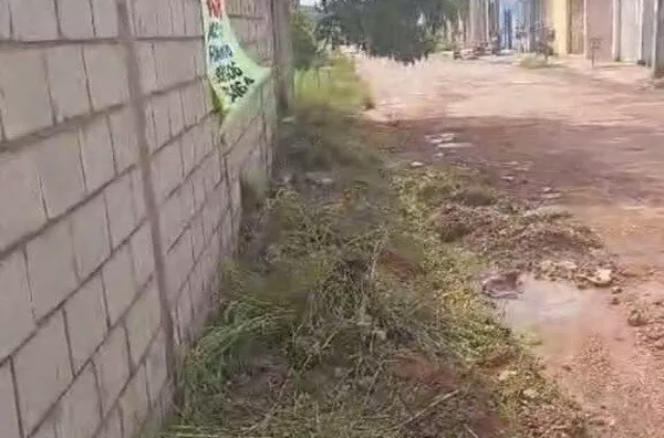 Terreno para venda, 415 m², Osmar Cabral, Cuiabá