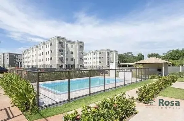 Apartamento para venda,  Coophema, Cuiabá