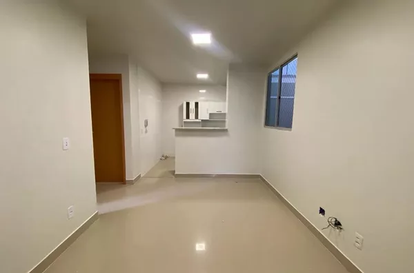 Apartamento para venda, 2 quartos,  Chácara Dos Pinheiros, Cuiabá