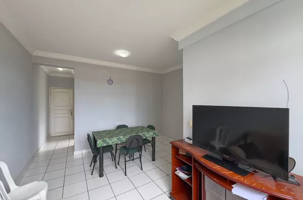 Apartamento para venda, 3 quarto(s),  Porto, Cuiabá