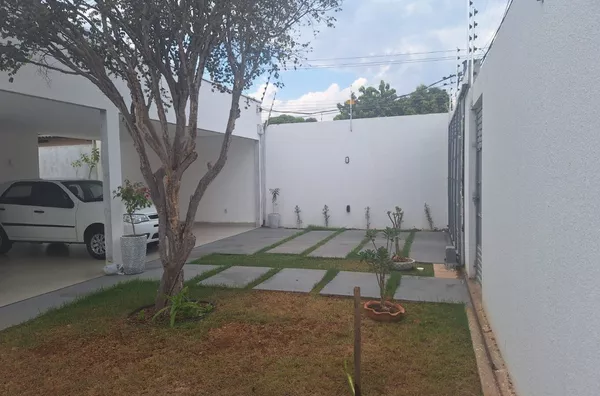 Casa para venda, 3 quarto(s),  Vila Ipase, Várzea Grande