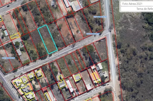 Terreno para venda,  Jardim Universitário, Cuiabá