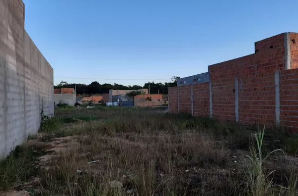 Lote para venda, próximo Fernando Correa, Plano, Cuiabá