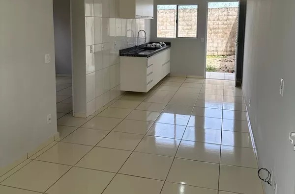 Casa em condomínio para venda, 2 quartos,  Nova Esperança, Cuiabá